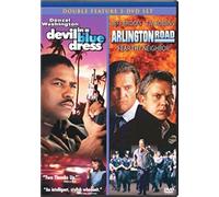Devil in a Blue Dress/Arlingto - Devil in a Blue Dress/Arlingto