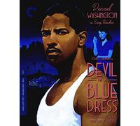 Devil in a Blue Dress (Criterion Collection)