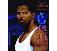 Devil in a Blue Dress (The Criterion Collection) (Blu-ray) Denzel Washington