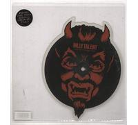 Devil in a Midnight Mass