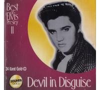 Devil in Disguise