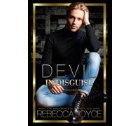 Devil in Disguise: A Dark Playground Romance