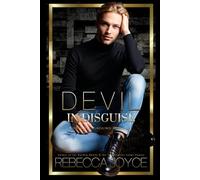 Devil in Disguise: A Dark Playground Romance
