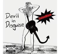 Devil in Disguise by Colonblow (2010-04-13)