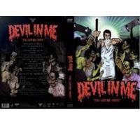 DEVIL IN ME-LIVE FAST DIE YOUNG -DVD- (DVD)