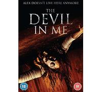 Devil In Me. The [Edizione: Regno Unito] [Edizione: Regno Unito]