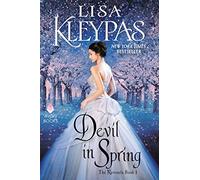 Devil in Spring [Lingua inglese]