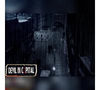 Devil In The Capital (PC) Steam Key - GLOBAL