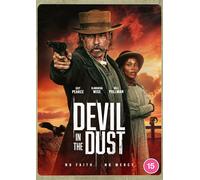 Devil in the Dust (DVD)