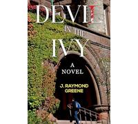 Devil in the Ivy: A Novel - NUOVO