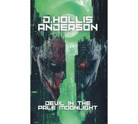 Devil In The Pale Moonlight