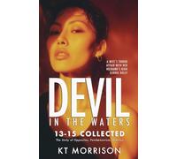 Devil in the Waters: Collected: Books Thirteen to Fifteen