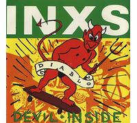 Devil Inside