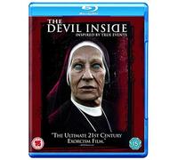 Devil Inside - Blu-ray - F2z