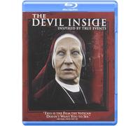 Devil Inside [Edizione: Stati Uniti]
