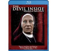 Devil Inside [Edizione: Stati Uniti]