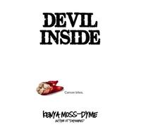 Devil Inside (French version): une histoire effrayante d'horreur médicale