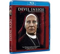 Devil Inside --- IMPORT ZONE B ---