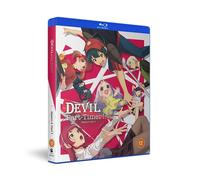 The Devil is a Part-Timer Season 2 (Blu-ray)