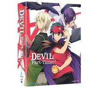 Devil Is a Part Timer: Complete Series