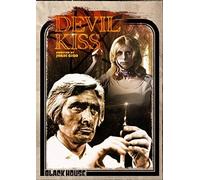 Devil Kiss [DVD]