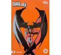 Devil Lady [Edizione: Regno Unito]