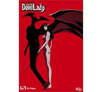 Devil Lady - Purging