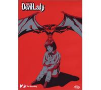 Devil Lady: the Becoming