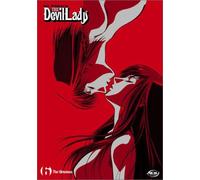 Devil Lady - Victorious