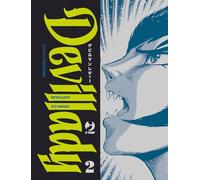 Devil lady (Vol. 2)