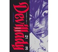 Devil lady (Vol. 3)