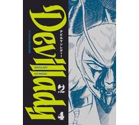 Devil lady (Vol. 4)