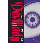 Devil lady (Vol. 5)