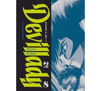Devil lady (Vol. 8)