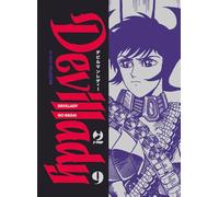 Devil lady (Vol. 9)