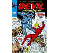 Devil. L'uomo senza paura. Vol. 6