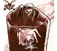 Devil - Magister Mundi Xum-Demos (White Vinyl-10")