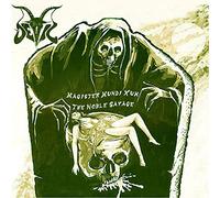 Devil - Magister Mundi Xum/The Noble Savage