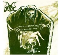 Devil - Magister Mundi Xum/The Noble Savage