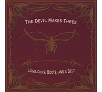 Devil Makes Three