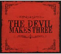 Devil Makes Three - Devil Makes Three