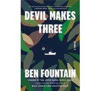 Devil Makes Three - Fountain Ben
