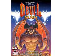 Devil man 1 et 2