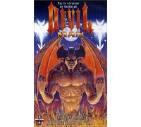 Devil man 1 et 2
