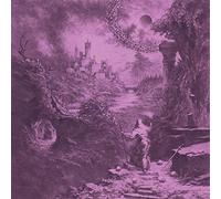 Devil Master - Ecstasies Of Never Ending Night