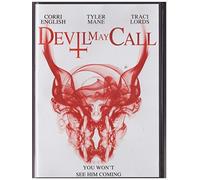 Devil May Call