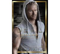 Devil May Care: The Playground Series