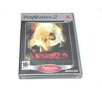 Devil May Cry 2