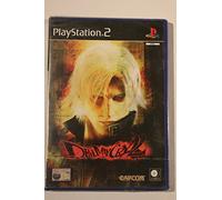 Devil May Cry 2 (PS2)
