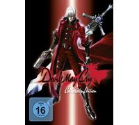 Devil May Cry